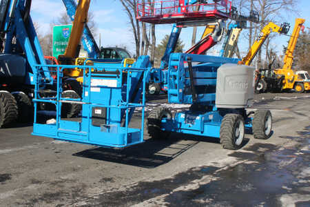 Articulating boom lift 2019  Genie Z45/25J (1)