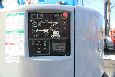 Articulating boom lift 2019  Genie Z45/25J (10)