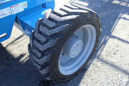 Articulating boom lift 2019  Genie Z45/25J (14)