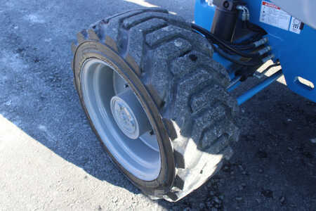 Articulating boom lift 2019  Genie Z45/25J (16)