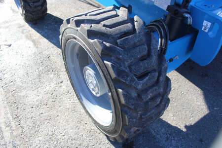 Articulating boom lift 2019  Genie Z45/25J (17)