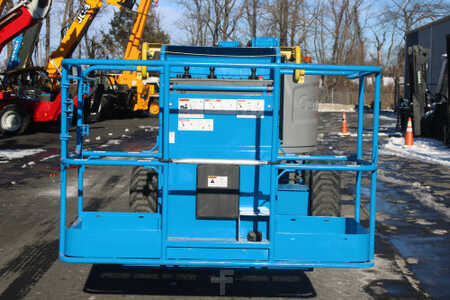 Articulating boom lift 2019  Genie Z45/25J (6)