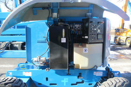 Articulating boom lift 2019  Genie Z45/25J (8)