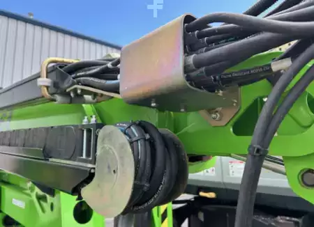 Articulating boom lift 2022  Niftylift SD64 (4)