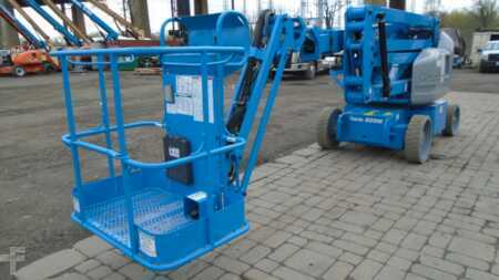 Articulating boom lift 2017  Genie Z40/23NRJ (1)