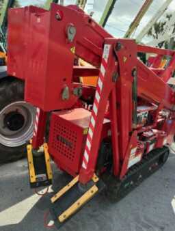 Elevador de araña  CMC 60HD+ Arbor Pro (1)