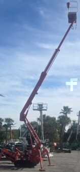 Elevador de araña  CMC 60HD+ Arbor Pro (3)