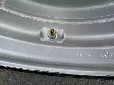 Articulating boom lift 2023  JLG 340AJ (15)