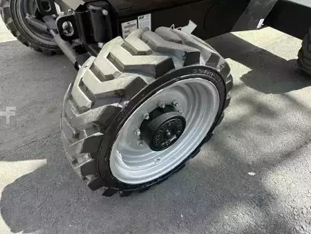 Articulating boom lift 2023  JLG 340AJ (17)