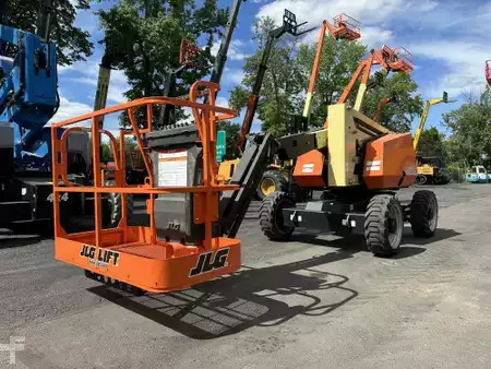 Articulating boom lift 2023  JLG 340AJ (20)