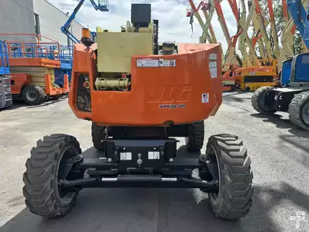 Articulating boom lift 2023  JLG 340AJ (7)