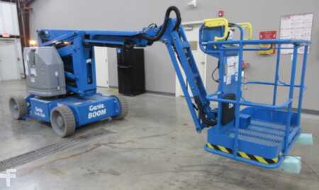 Articulating boom lift 2025  Genie Z34/22N (1)
