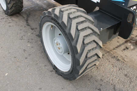 Articulating boom lift 2023  Genie Z45/25XC (12)