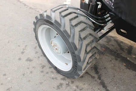 Articulating boom lift 2023  Genie Z45/25XC (14)