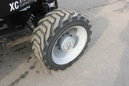 Articulating boom lift 2023  Genie Z45/25XC (15)