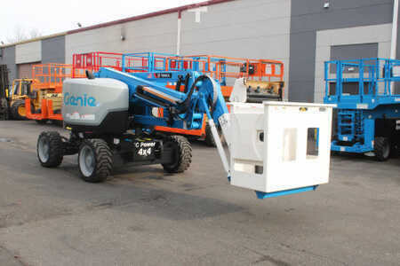 Articulating boom lift 2023  Genie Z45/25XC (18)