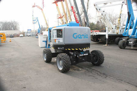 Articulating boom lift 2023  Genie Z45/25XC (2)