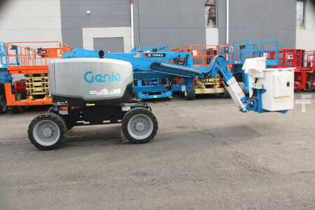 Articulating boom lift 2023  Genie Z45/25XC (4)