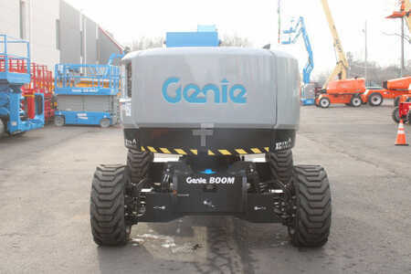 Articulating boom lift 2023  Genie Z45/25XC (5)