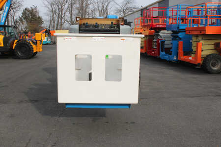 Articulating boom lift 2023  Genie Z45/25XC (6)