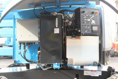 Articulating boom lift 2023  Genie Z45/25XC (8)
