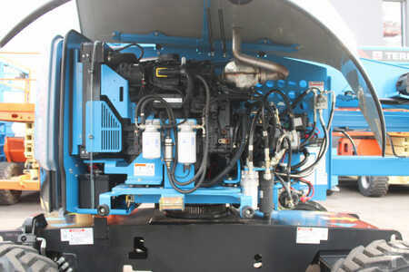 Articulating boom lift 2023  Genie Z45/25XC (9)