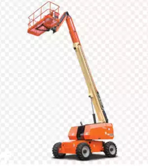 Plataforma Telescópica 2026  JLG 660SJ (1)