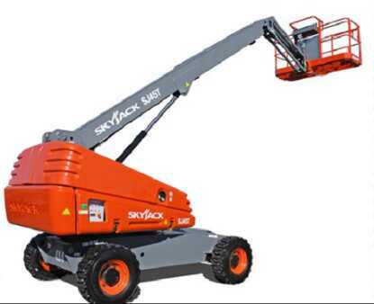 Unipersonales 2026  SkyJack SJ45T (1)