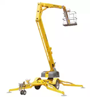 Plataforma de remolque  Bil-Jax 4527A (1)