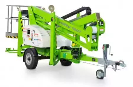 Towable Lift 2026  Niftylift AT34TG (1)