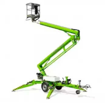 Towable Lift 2026  Niftylift TM50 (1)