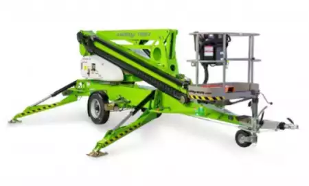 Towable Lift 2026  Niftylift TM64 (1)