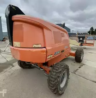 Plataforma Telescópica 2017  JLG 400S (1)
