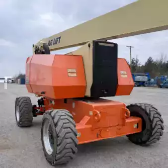 Articulating boom lift 2016  JLG 800AJ (3)