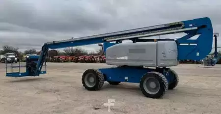 Plataforma Articulada 2016  Genie Z80/60 (1)