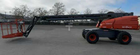 Unipersonales 2016  SkyJack SJ66T (1)