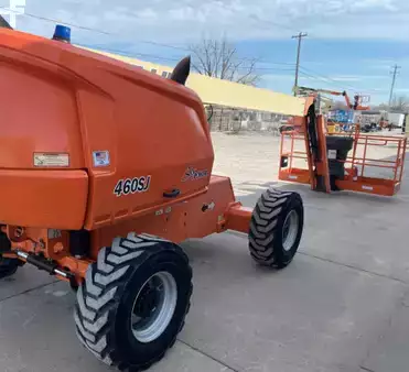 Plataforma Telescópica 2015  JLG 460SJ (1)