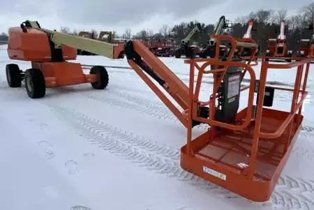 Plataforma Telescópica 2019  JLG 460SJ (2)