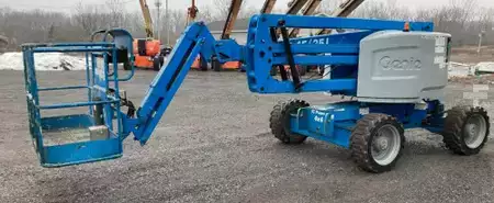Plataforma Articulada 2014  Genie Z45/25J (1)