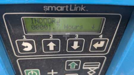 Plataforma Tijera 2021  Genie GS-1932 E-Drive (11)