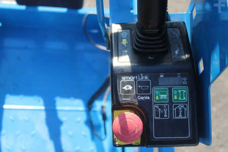 Plataforma Tijera 2021  Genie GS-1932 E-Drive (12)