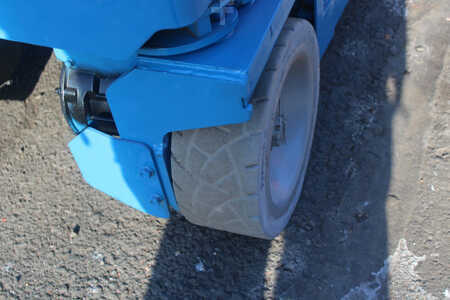 Plataforma Tijera 2021  Genie GS-1932 E-Drive (16)