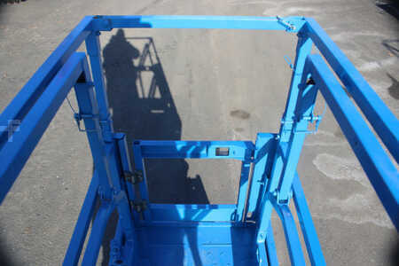 Plataforma Tijera 2021  Genie GS-1932 E-Drive (9)