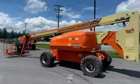 Articulating boom lift 2019  JLG 800AJ (1)