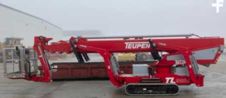 Elevador de araña  Teupen TL92SJ (1)