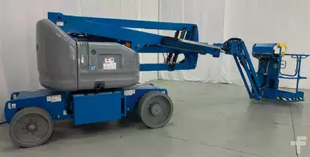 Plataforma Articulada 2024  Genie Z40/23NRJ (1)