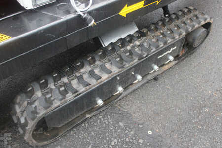 Elevador de araña  Platform Basket PB22.10 (10)