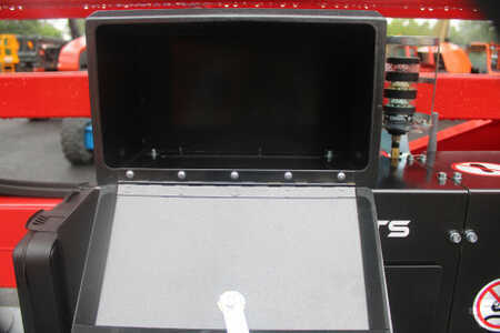 Elevador de araña  Platform Basket PB22.10 (6)