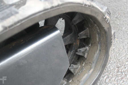 Elevador de araña  Platform Basket PB22.10 (8)