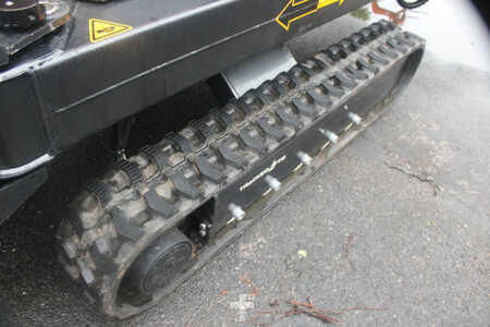 Elevador de araña  Platform Basket PB22.10 (9)